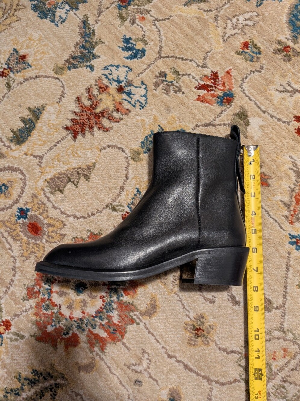 Boss Taylor Boot - Picture 16 of 16